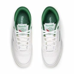 Reebok CLUB C MID II VINTAGE -Tom wood Shop 9a47acb6e59dbb3aacc62131ae08e9b8