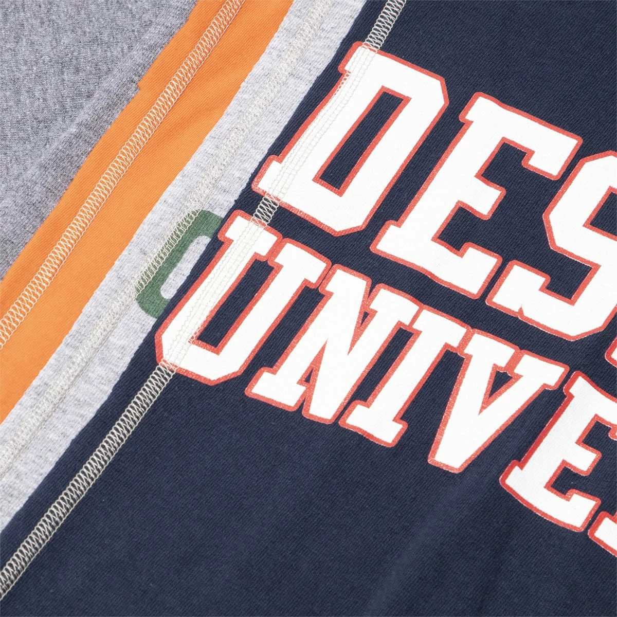 Needles 7 CUTS SS TEE COLLEGE SS21 43 6 Needles 7 CUTS SS TEE COLLEGE SS21 43 - Image 4