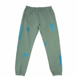 Brain Dead P&TY SWEATPANTS