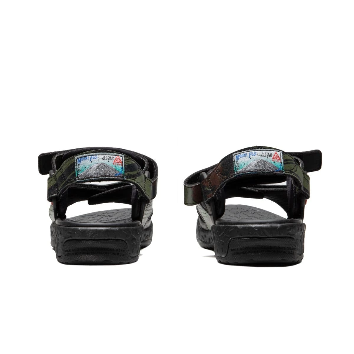 Nike Mt. Fuji ACG AIR DESCHUTZ 4 Nike Mt. Fuji ACG AIR DESCHUTZ - Image 3