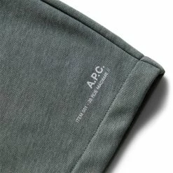 A.P.C. SHORTS -Tom wood Shop A.P.C.SHORTITEMKHAKICHINESCOEVT H10148 4