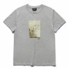 A.P.C. T-SHIRT NOHAM