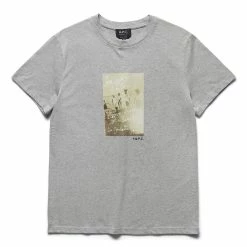 A.P.C. T-SHIRT NOHAM