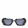 A BETTER FEELING BOLU SUNGLASSES -Tom wood Shop ABetterFeelingBOLUSUNGLASSESBLACKBLACKOSABF O21 001 1 1