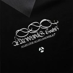 Acronym S25-PR-A -Tom wood Shop ACRONYMS25 PR ABLACKSS25 PR A 3