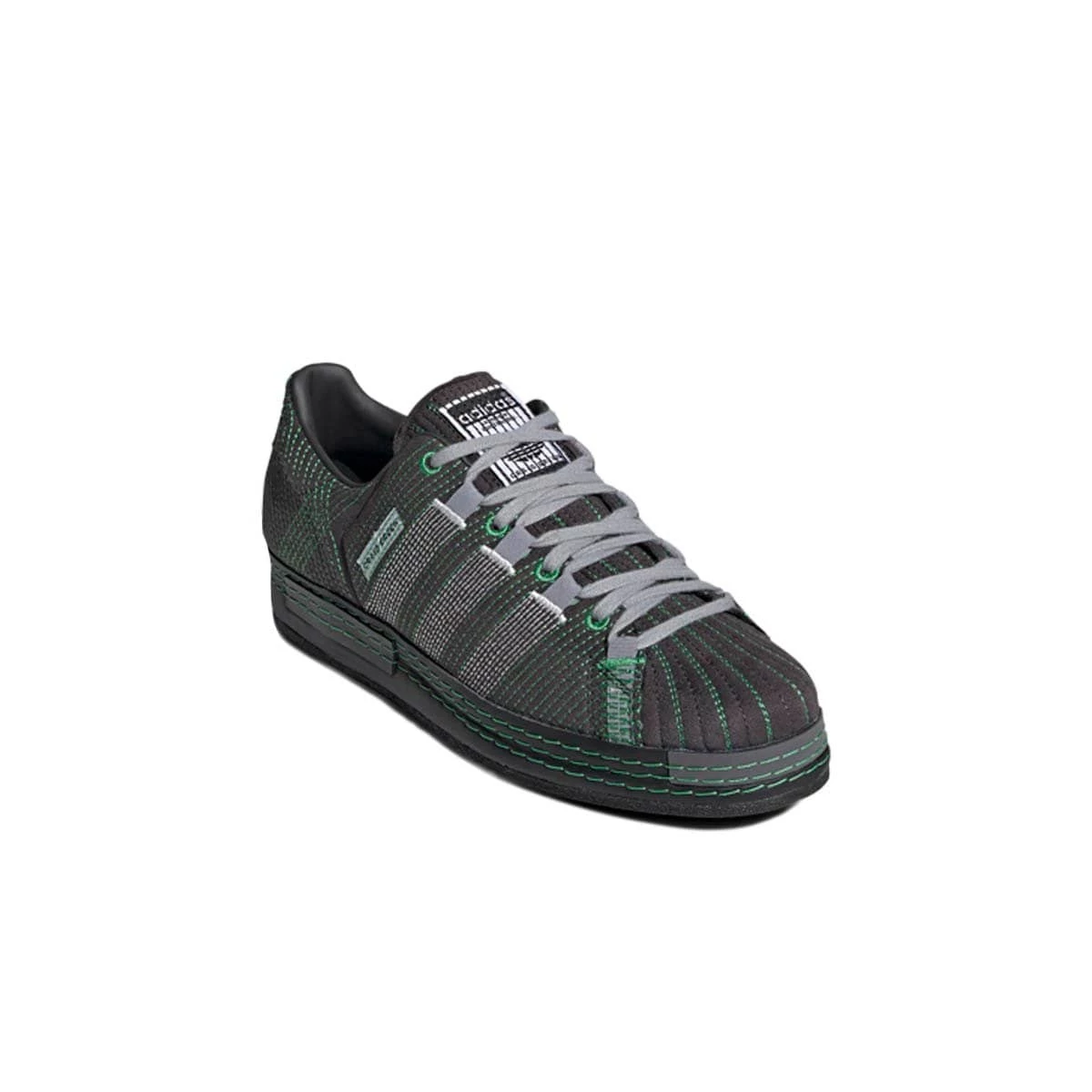 ADIDAS X Craig Green SUPERSTAR 5 ADIDAS X Craig Green SUPERSTAR - Image 3