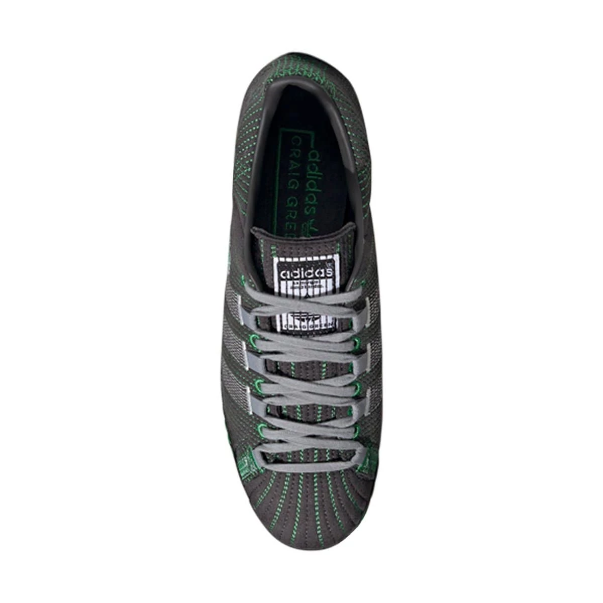 ADIDAS X Craig Green SUPERSTAR 6 ADIDAS X Craig Green SUPERSTAR - Image 4