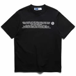 AFFXWRKS 3RD SPACE T-SHIRT