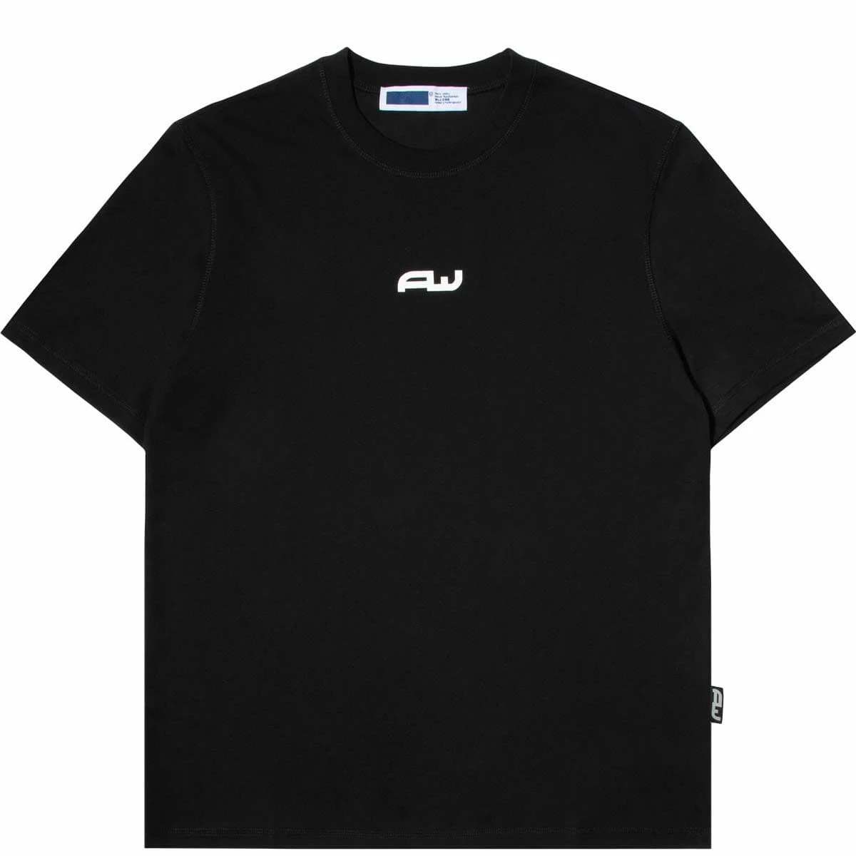 AFFXWRKS AW LOGO T-SHIRT 3 AFFXWRKS AW LOGO T-SHIRT