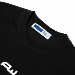 AFFXWRKS AW LOGO T-SHIRT 8 AFFXWRKS AW LOGO T-SHIRT -Tom wood Shop AFFXWRKSAWLOGOTSHIRTBLACKMFW21TS02 3