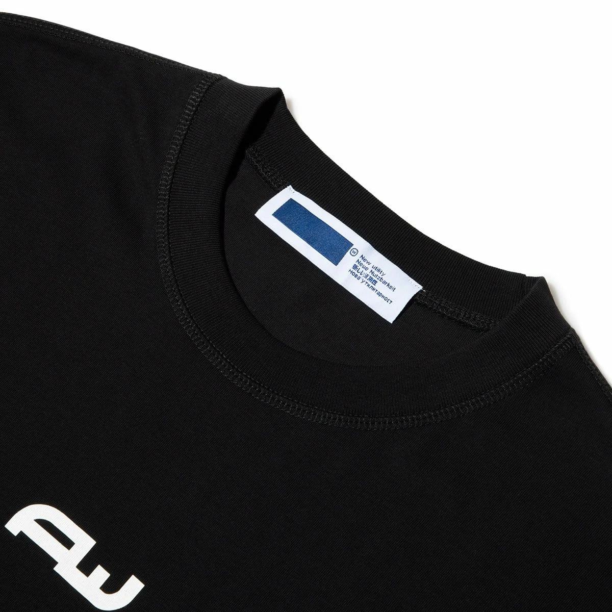 AFFXWRKS AW LOGO T-SHIRT 5 AFFXWRKS AW LOGO T-SHIRT - Image 3