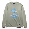 Afield Out BURROUGH L/S T-SHIRT -Tom wood Shop AfieldOutBURROUGHLST SHIRTSANDSAOFW21 BLS 1