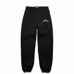 Afield Out SPIDERWEB SWEATPANTS