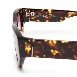 AKILA VERTIGO 9 AKILA VERTIGO -Tom wood Shop AkliaVERTIGOTORTOISEGRADIENTROSEOS21039467 4