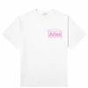 Aries TEMPLE SS TEE -Tom wood Shop AriesTEMPLESSTEEWHITEMFRAR60000 WHT 1