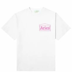 Aries TEMPLE SS TEE
