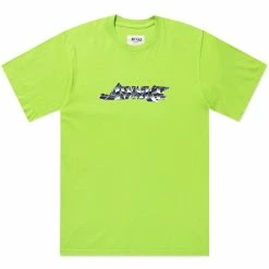 Awake NY CHROME LOGO TEE