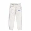Awake NY SCRIPT LOGO SWEATPANT -Tom wood Shop AwakeNYSCRIPTLOGOSWEATPANTSCREAMAWK SP22 SP002 1