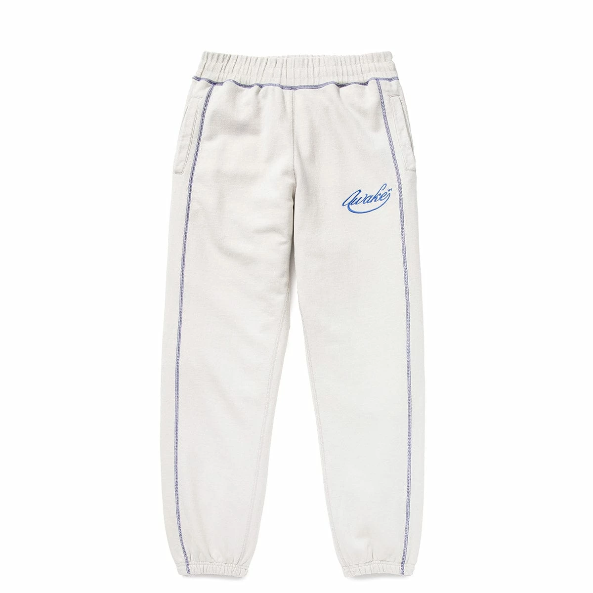 Awake NY SCRIPT LOGO SWEATPANT 3 Awake NY SCRIPT LOGO SWEATPANT