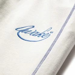 Awake NY SCRIPT LOGO SWEATPANT 9 Awake NY SCRIPT LOGO SWEATPANT -Tom wood Shop AwakeNYSCRIPTLOGOSWEATPANTSCREAMAWK SP22 SP002 3