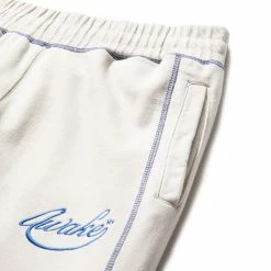 Awake NY SCRIPT LOGO SWEATPANT 10 Awake NY SCRIPT LOGO SWEATPANT -Tom wood Shop AwakeNYSCRIPTLOGOSWEATPANTSCREAMAWK SP22 SP002 4