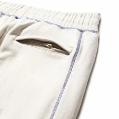 Awake NY SCRIPT LOGO SWEATPANT 11 Awake NY SCRIPT LOGO SWEATPANT -Tom wood Shop AwakeNYSCRIPTLOGOSWEATPANTSCREAMAWK SP22 SP002 5