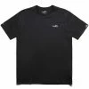 Bagjack GOLF X HYPEGOLF T-SHIRT 1 Bagjack GOLF X HYPEGOLF T-SHIRT -Tom wood Shop BAGJACKGOLFXHYPEGOLFT SHIRTBLACKSBHWK05 1