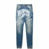 Billionaire Boys Club GLOW JEAN -Tom wood Shop BILLIONAIREBOYSCLUBGLOWJEANPOLARIS30821 4109 1