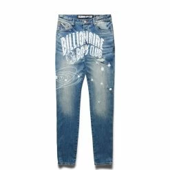 Billionaire Boys Club GLOW JEAN