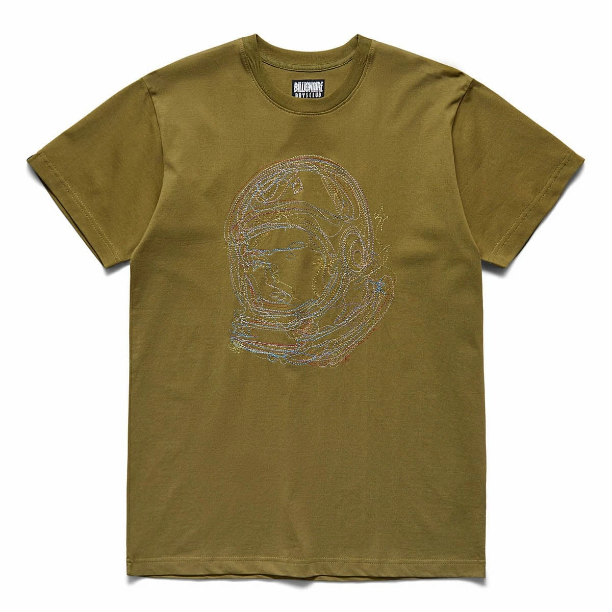 Billionaire Boys Club SCRIBBLE SS KNIT 3 Billionaire Boys Club SCRIBBLE SS KNIT
