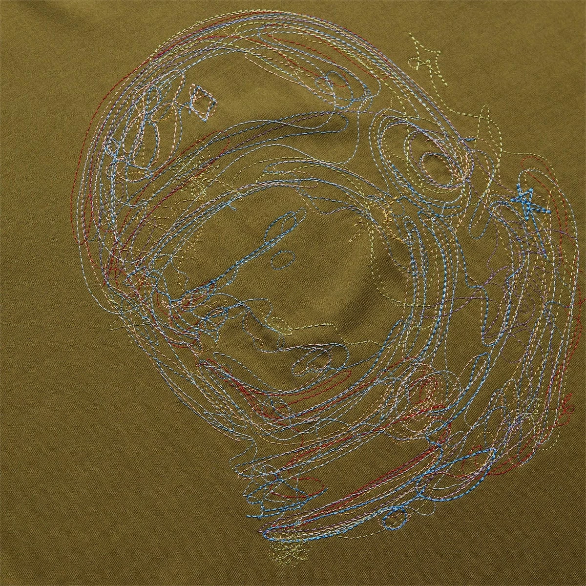 Billionaire Boys Club SCRIBBLE SS KNIT 4 Billionaire Boys Club SCRIBBLE SS KNIT - Image 2