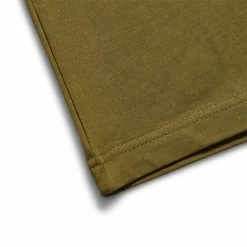 Billionaire Boys Club SCRIBBLE SS KNIT 7 Billionaire Boys Club SCRIBBLE SS KNIT -Tom wood Shop BILLIONAIREBOYSCLUBSCRIBBLESSKNITOLIVEDRABS821 2306 3