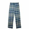 Bode PUTNAM PLAID TROUSERS