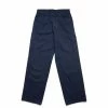 Brain Dead DOUBLE KNEE UTILITY PANT -Tom wood Shop BRAINDEADMEN SDOUBLEKNEEUTILITYPANTNAVY32BDP22B12002197NY01 1