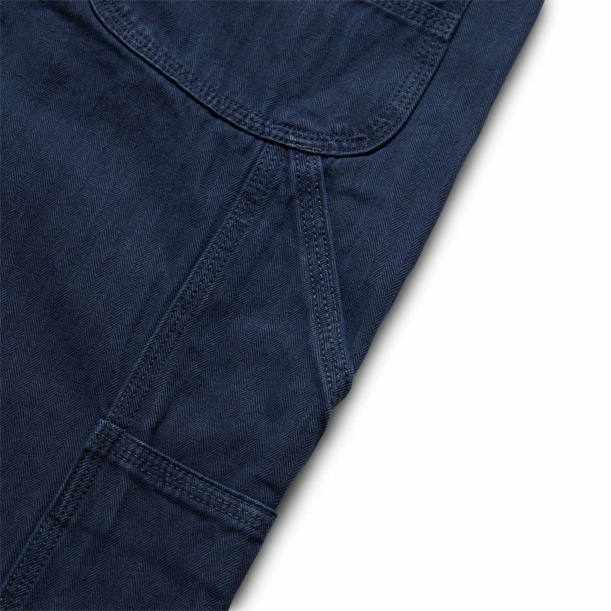 Brain Dead DOUBLE KNEE UTILITY PANT 7 Brain Dead DOUBLE KNEE UTILITY PANT - Image 5