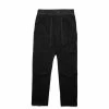 BYBORRE O2L PANTS -Tom wood Shop BYBORREO2LPANTSBLACKME10 FU 603 000 1
