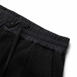 BYBORRE O2L PANTS -Tom wood Shop BYBORREO2LPANTSBLACKME10 FU 603 000 3