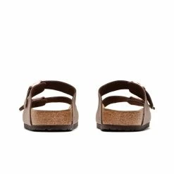 Birkenstock ARIZONA 8 Birkenstock ARIZONA -Tom wood Shop BirkenstockARIZONAMOCHA43151181 3