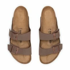 Birkenstock ARIZONA 9 Birkenstock ARIZONA -Tom wood Shop BirkenstockARIZONAMOCHA43151181 4