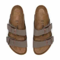 Birkenstock ARIZONA -Tom wood Shop BirkenstockARIZONASTONE41151211 4