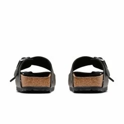 Birkenstock WOMEN'S ARIZONA -Tom wood Shop BirkenstockWARIZONABLACK3651793 3