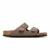 Birkenstock WOMEN'S ARIZONA -Tom wood Shop BirkenstockWARIZONAMOCHA42151183 1