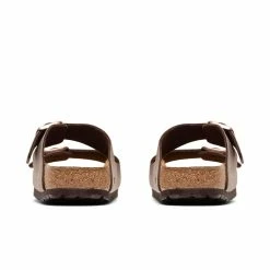 Birkenstock WOMEN'S ARIZONA -Tom wood Shop BirkenstockWARIZONAMOCHA42151183 3