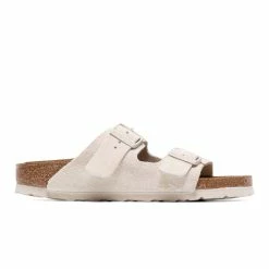 Birkenstock WOMEN'S ARIZONA SOFT FOOT BED