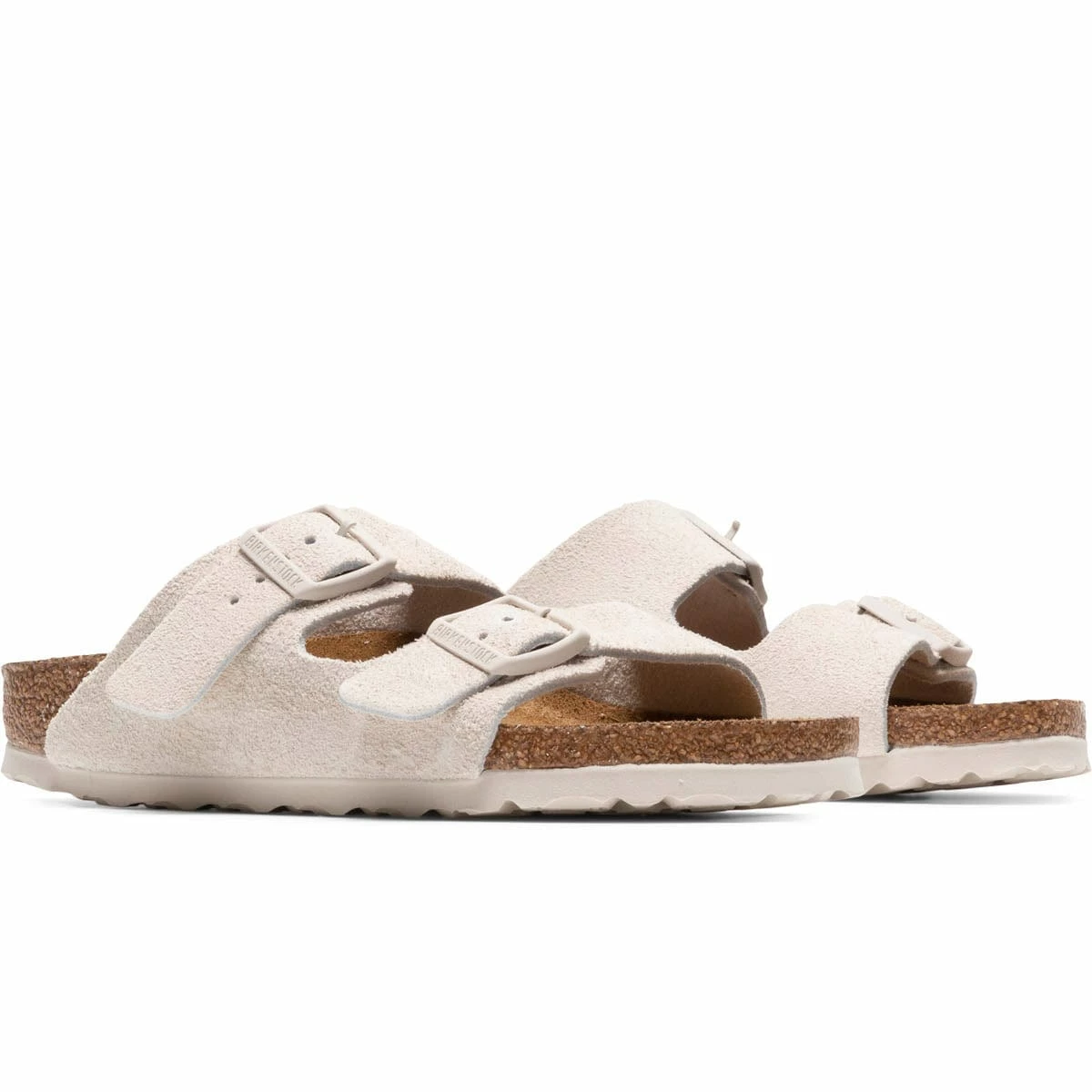 Birkenstock WOMEN'S ARIZONA SOFT FOOT BED 4 Birkenstock WOMEN'S ARIZONA SOFT FOOT BED - Image 2