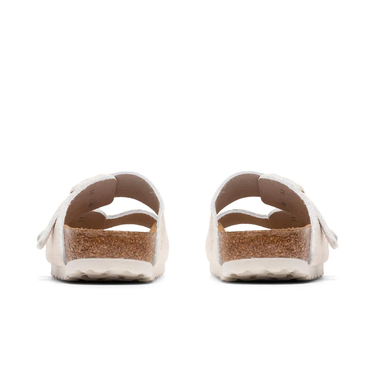 Birkenstock WOMEN'S ARIZONA SOFT FOOT BED 5 Birkenstock WOMEN'S ARIZONA SOFT FOOT BED - Image 3