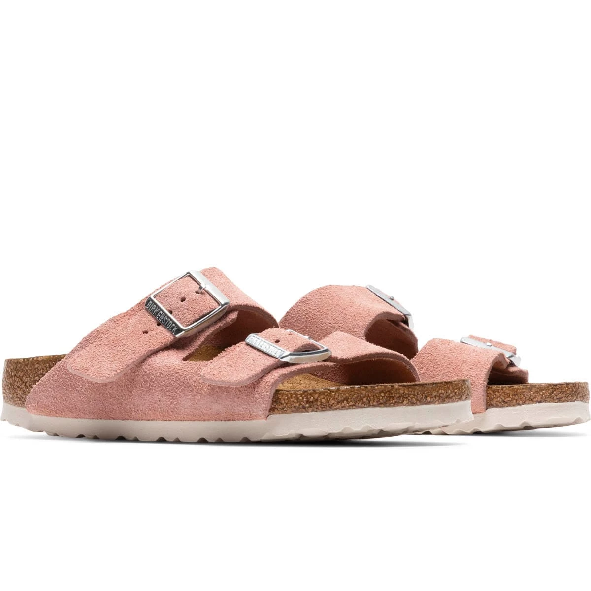 Birkenstock WOMEN'S ARIZONA SOFT FOOT BED 4 Birkenstock WOMEN'S ARIZONA SOFT FOOT BED - Image 2