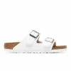 Birkenstock WOMEN'S ARIZONA 1 Birkenstock WOMEN'S ARIZONA -Tom wood Shop BirkenstockWARIZONAWHITE36552683 1