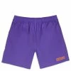 Brain Dead KICKERS SHORT -Tom wood Shop BrainDeadKICKERSSHORTPURPLESBDS22B02002343PR01 1