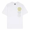 Brain Dead PERFECT VISIONS T-SHIRT -Tom wood Shop BrainDeadPERFECTVISIONST SHIRTWHITEXSBDS22T00002302WH01 1